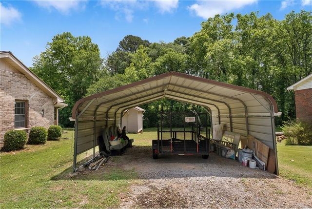 10 Shadow Lane, Cartersville, GA 30120