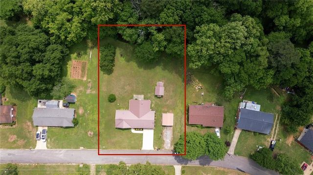 10 Shadow Lane, Cartersville, GA 30120