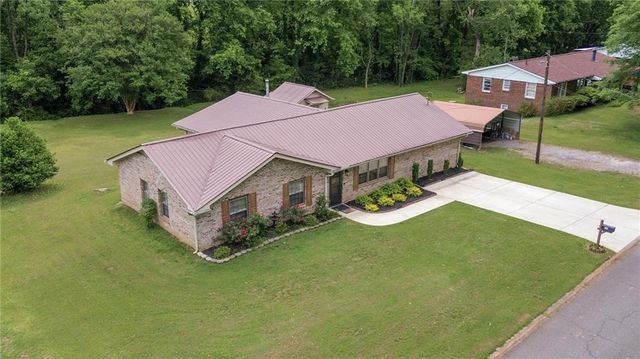 10 Shadow Lane, Cartersville, GA 30120