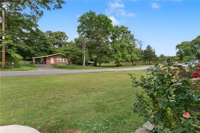10 Shadow Lane, Cartersville, GA 30120