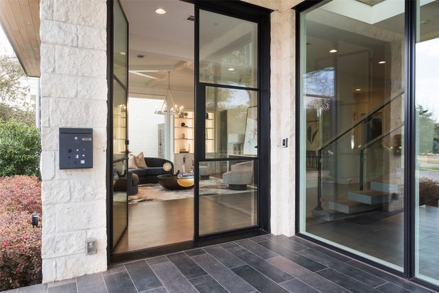 4052 Druid Lane, University Park, TX 75205
