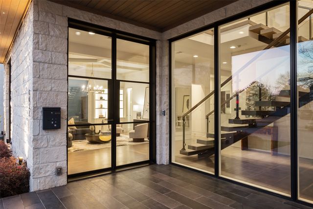 4052 Druid Lane, University Park, TX 75205
