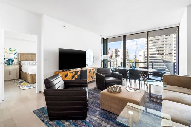 88 SW 7th Street 1006, Miami, FL 33130