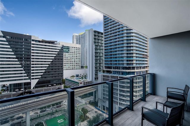88 SW 7th Street 1006, Miami, FL 33130