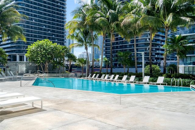88 SW 7th Street 1006, Miami, FL 33130