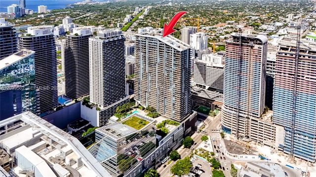 88 SW 7th Street 1006, Miami, FL 33130