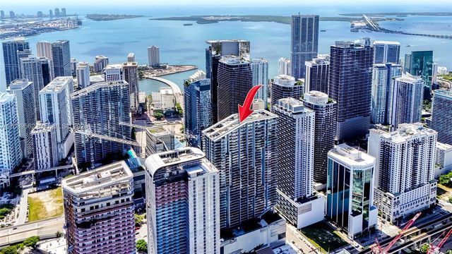 88 SW 7th Street 1006, Miami, FL 33130