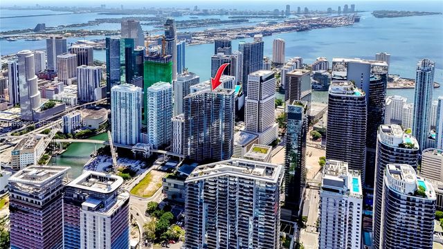 88 SW 7th Street 1006, Miami, FL 33130
