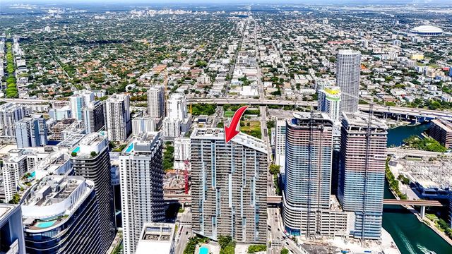 88 SW 7th Street 1006, Miami, FL 33130