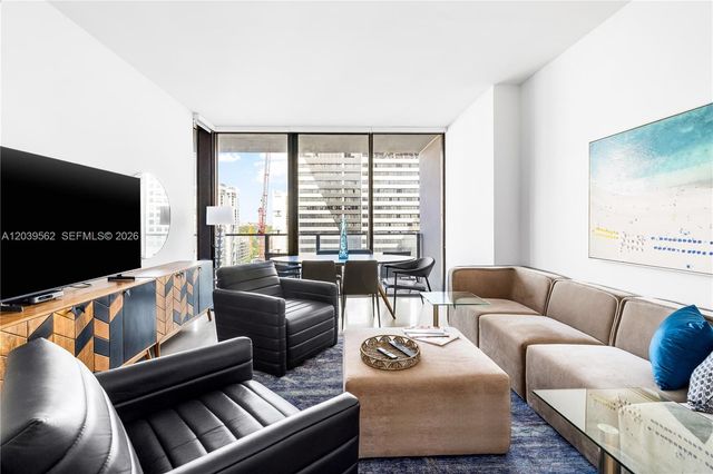 88 SW 7th Street 1006, Miami, FL 33130