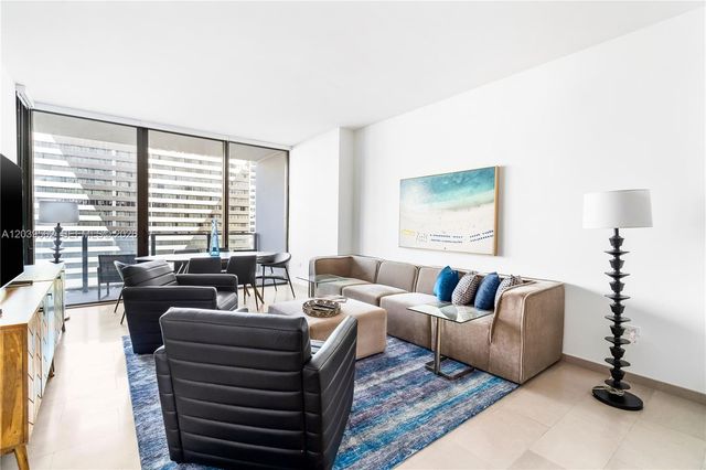 88 SW 7th Street 1006, Miami, FL 33130