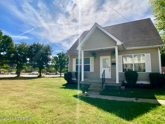 923 E Chestnut St, Louisville, KY 40204