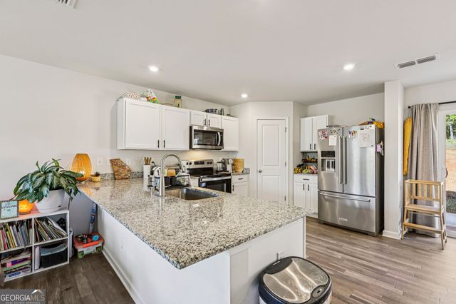 1419 Hunter Welch Parkway, Luthersville, GA 30251