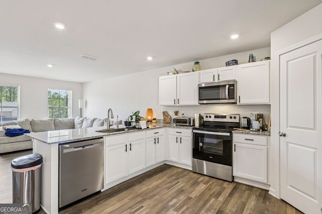 1419 Hunter Welch Parkway, Luthersville, GA 30251
