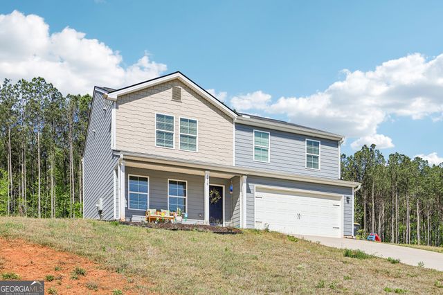 1419 Hunter Welch Parkway, Luthersville, GA 30251