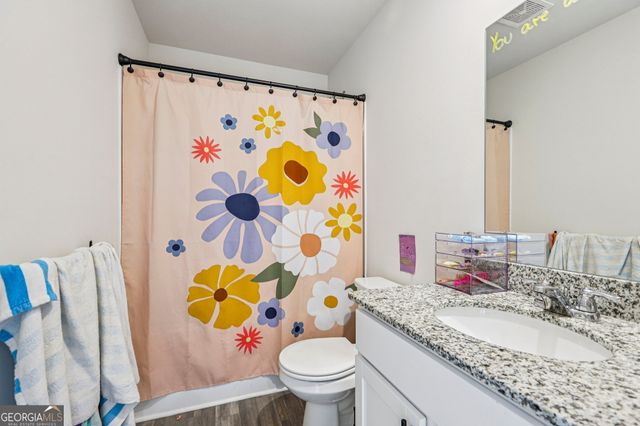 1419 Hunter Welch Parkway, Luthersville, GA 30251