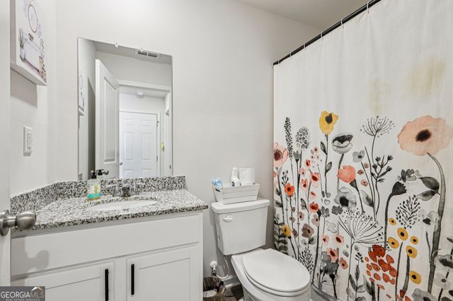 1419 Hunter Welch Parkway, Luthersville, GA 30251