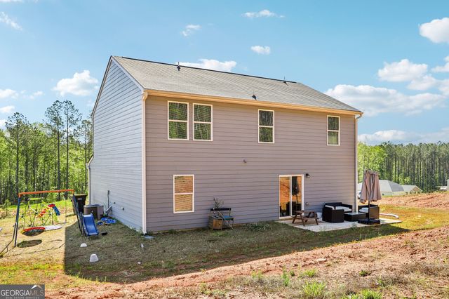 1419 Hunter Welch Parkway, Luthersville, GA 30251