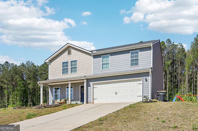 1419 Hunter Welch Parkway, Luthersville, GA 30251