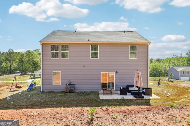 1419 Hunter Welch Parkway, Luthersville, GA 30251