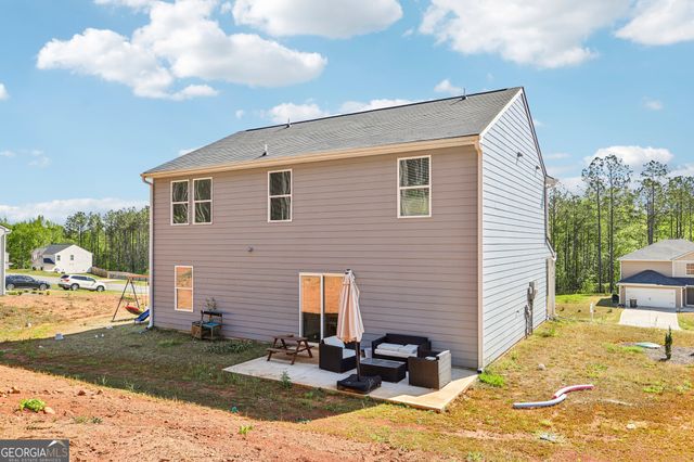 1419 Hunter Welch Parkway, Luthersville, GA 30251