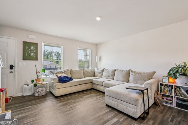 1419 Hunter Welch Parkway, Luthersville, GA 30251