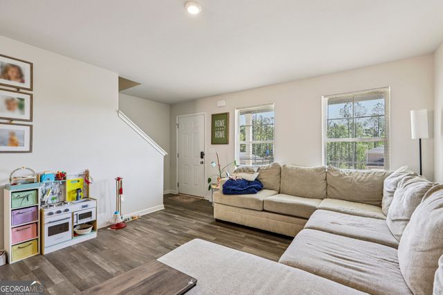1419 Hunter Welch Parkway, Luthersville, GA 30251
