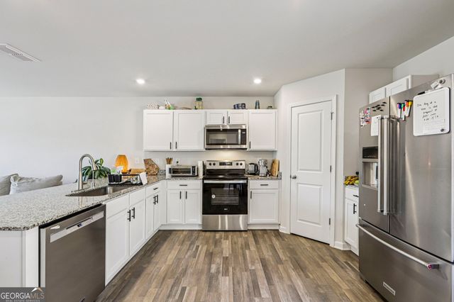 1419 Hunter Welch Parkway, Luthersville, GA 30251