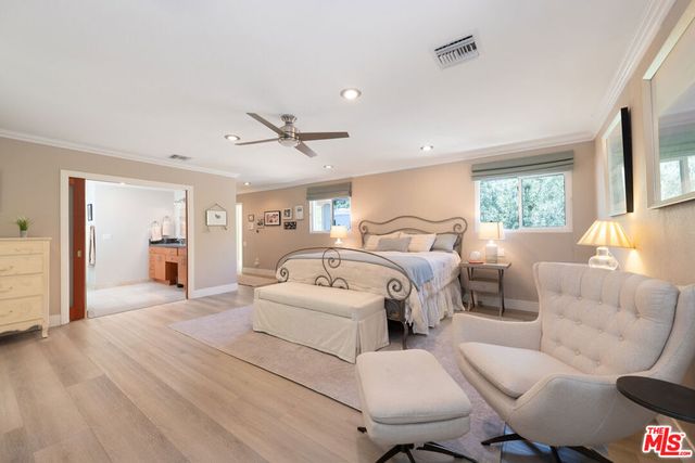 3740 Montuso Place, Encino, CA 91436