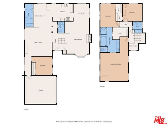 3740 Montuso Place, Encino, CA 91436