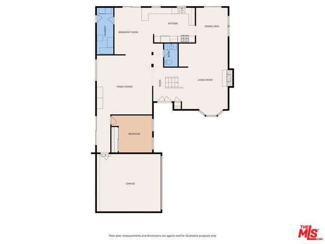 3740 Montuso Place, Encino, CA 91436