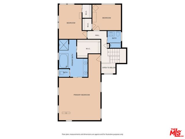3740 Montuso Place, Encino, CA 91436