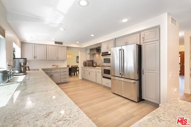 3740 Montuso Place, Encino, CA 91436