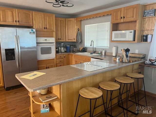 15198 Harbor Ln, Clearlake, CA 95422