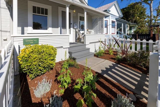 418 Fountain Avenue, Pacific Grove, CA 93950