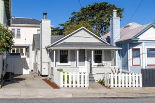 418 Fountain Avenue, Pacific Grove, CA 93950