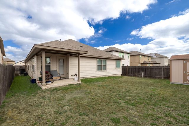 219 Noddy RD, Buda, TX 78610