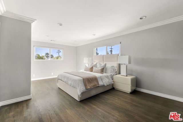 459 N Croft Avenue, Los Angeles, CA 90048
