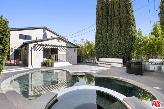 459 N Croft Avenue, Los Angeles, CA 90048