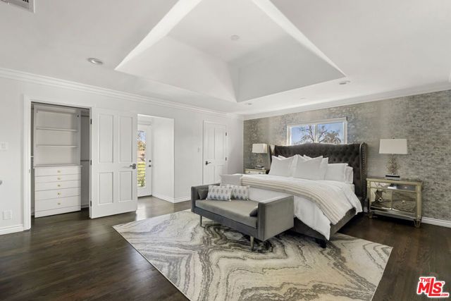 459 N Croft Avenue, Los Angeles, CA 90048