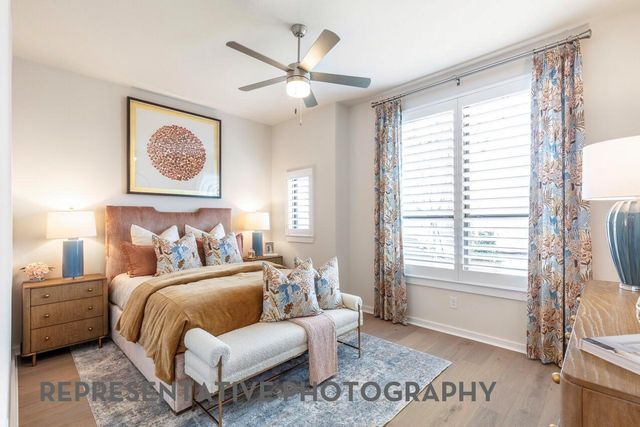 31515 Bramble Hollow Court, Fulshear, TX 77441