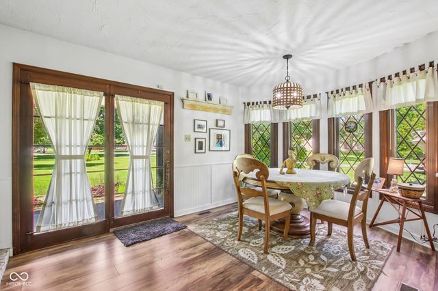 9535 E Southport Road, Indianapolis, IN 46259