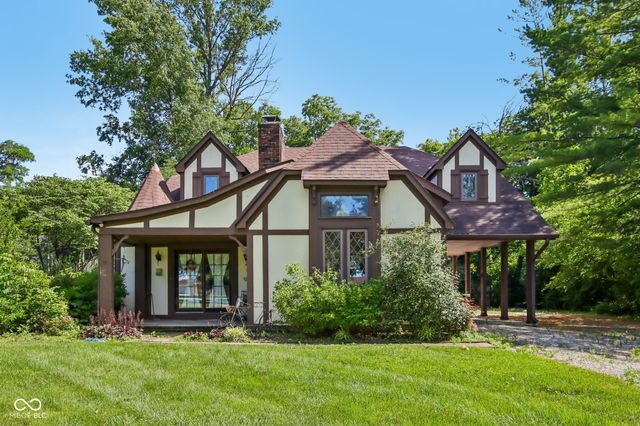 9535 E Southport Road, Indianapolis, IN 46259