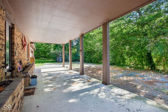 9535 E Southport Road, Indianapolis, IN 46259