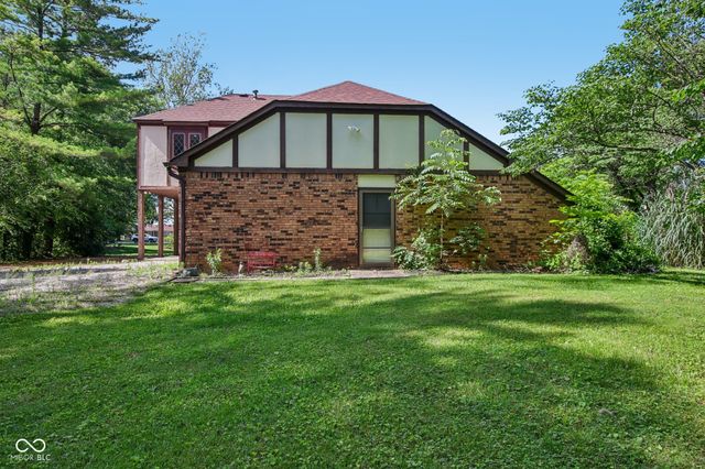 9535 E Southport Road, Indianapolis, IN 46259