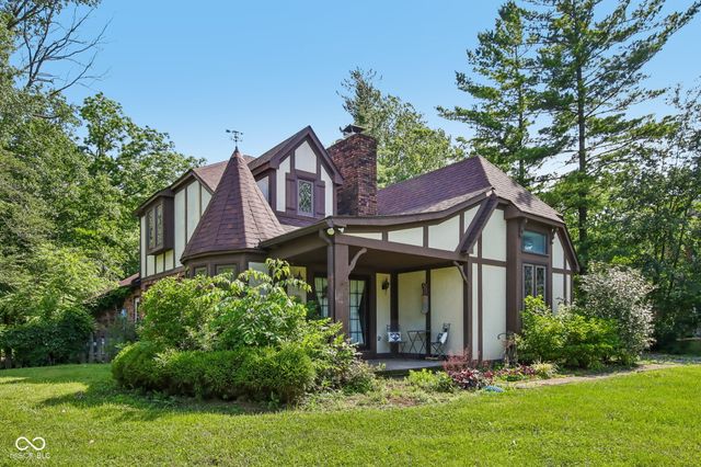 9535 E Southport Road, Indianapolis, IN 46259