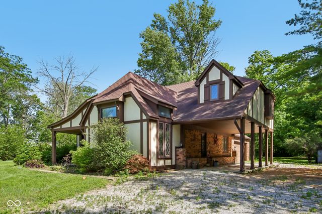 9535 E Southport Road, Indianapolis, IN 46259