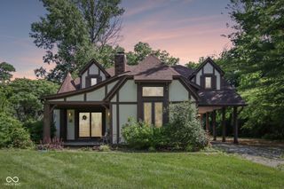 9535 E Southport Road, Indianapolis, IN 46259