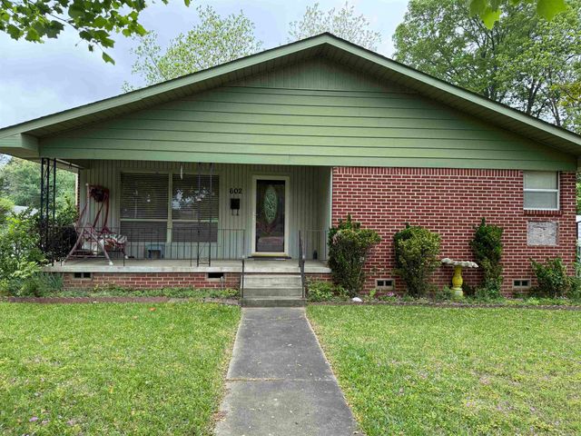 602 SWANEE Drive, Benton, AR 72019