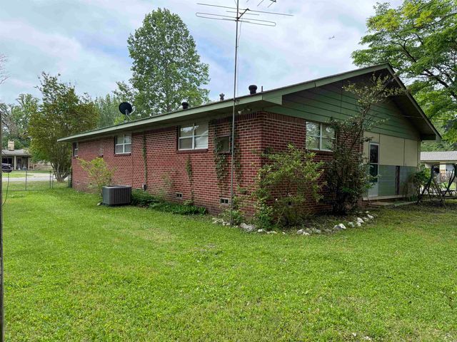 602 SWANEE Drive, Benton, AR 72019